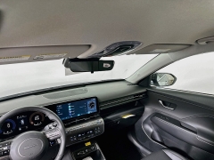 New 2027  Hyundai Kona SEL Premium FWD at Graham Auto Mall near Mansfield&comma; OH