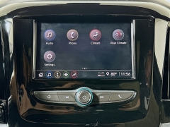 Used 2022  Chevrolet Traverse AWD 4dr LS w/1LS at Graham Auto Mall near Mansfield, OH