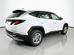 New 2026  Hyundai Tucson SE AWD at Dutro Auto near Zanesville&comma; OH
