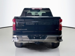 Used 2024  Chevrolet Silverado 1500 4WD Crew Cab 147" LT w&sol;2FL at Dutro Auto near Zanesville&comma; OH