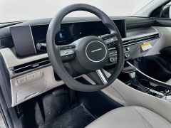 New 2026  Hyundai Tucson SE FWD at Graham Auto Mall near Mansfield&comma; OH