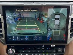 New 2026  Toyota Tundra 4WD 1794 Edition CrewMax 5&period;5ft Bed at Graham Auto Mall near Mansfield&comma; OH