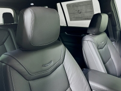 New 2025  Cadillac XT6 AWD 4dr Premium Luxury at Graham Auto Mall near Mansfield, OH