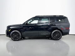 New 2026  Hyundai Santa Fe Calligraphy AWD at Graham Auto Mall near Mansfield&comma; OH