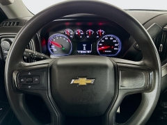 Used 2020  Chevrolet Silverado 1500 4WD Double Cab Custom at Dutro Auto near Zanesville&comma; OH