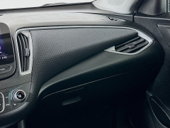 Used 2025  Chevrolet Malibu 4dr Sdn 1LT at Graham Auto Mall near Mansfield&comma; OH