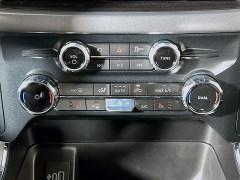 New 2025  Ford F-150 4WD XLT SuperCrew 5.5' Box at Graham Auto Mall near Mansfield, OH