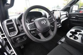 Used 2026  Ram 2500 4WD Big Horn Crew Cab 6'4" Box at Dutro Auto near Zanesville&comma; OH