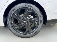 New 2026  Hyundai Elantra SEL Sport Plus Sedan at Graham Auto Mall near Mansfield&comma; OH