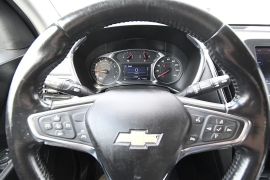 Used 2020  Chevrolet Equinox 4d SUV AWD LT w&sol;1LT at Dutro Auto near Zanesville&comma; OH