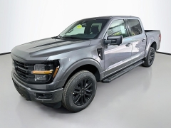 New 2026  Ford F-150 4WD XLT SuperCrew 5&period;5' Box at Graham Auto Mall near Mansfield&comma; OH