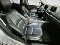 Used 2017  Mazda Mazda3 4d Sedan Touring 2&period;0L Auto at Graham Auto Mall near Mansfield&comma; OH