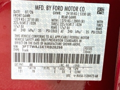 New 2026  Ford Maverick XLT AWD SuperCrew Hybrid at Dutro Auto near Zanesville&comma; OH