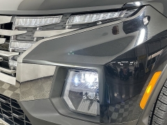 Used 2023  Hyundai Santa Cruz Limited AWD at Graham Auto Mall near Mansfield&comma; OH