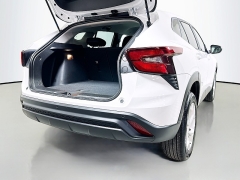 Used 2024  Chevrolet Trax FWD 4dr LS at Dutro Auto near Zanesville&comma; OH