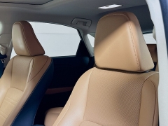 Used 2021  Lexus NX NX 300h AWD at Dutro Auto near Zanesville&comma; OH