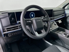 New 2026  Hyundai Santa Fe Limited AWD at Graham Auto Mall near Mansfield, OH