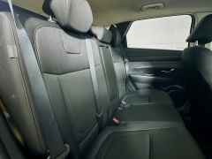 Used 2025  Hyundai Tucson SEL AWD at Dutro Auto near Zanesville&comma; OH