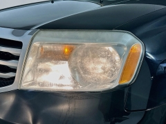 Used 2012  Honda Pilot 4d SUV 4WD EX-L at Graham Auto Mall near Mansfield&comma; OH