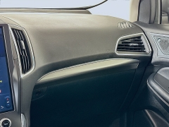 Used 2024  Ford Edge Titanium AWD at Graham Auto Mall near Mansfield, OH