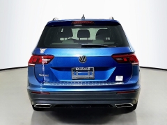 Used 2020  Volkswagen Tiguan 4d SUV S at Dutro Auto near Zanesville&comma; OH