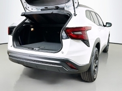 New 2026  Chevrolet Trax FWD 4dr LT at Dutro Auto near Zanesville&comma; OH