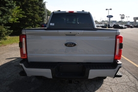 New 2026  Ford Super Duty F-350 4WD XLT Crew Cab SRW 6&period;75' Box at Graham Auto Mall near Mansfield&comma; OH