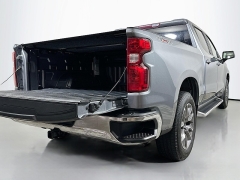 Used 2019  Chevrolet Silverado 1500 4WD Crew Cab LT All Star Edition at Dutro Auto near Zanesville&comma; OH