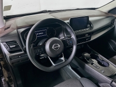 Used 2023  Nissan Rogue FWD SV at Graham Auto Mall near Mansfield&comma; OH