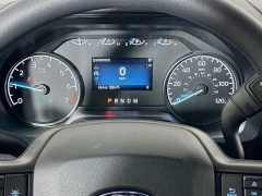 New 2026  Ford F-150 4WD STX SuperCrew 5&period;5' Box at Dutro Auto near Zanesville&comma; OH