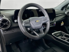New 2027  Chevrolet Equinox AWD 4dr LT w&sol;2LT at Dutro Auto near Zanesville&comma; OH
