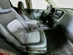 Used 2016  Chevrolet Colorado 4WD Crew Cab Z71 at Dutro Auto near Zanesville&comma; OH
