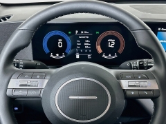 New 2027  Hyundai Kona SEL Sport FWD at Dutro Auto near Zanesville&comma; OH
