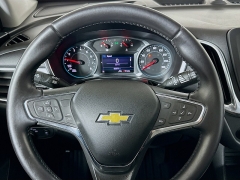 Used 2020  Chevrolet Equinox 4d SUV FWD LT w&sol;1LT at Dutro Auto near Zanesville&comma; OH