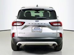 Used 2023  Ford Escape Active AWD at Graham Auto Mall near Mansfield, OH
