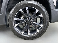 Used 2025  Chevrolet Equinox AWD 4dr RS w&sol;2RS at Dutro Auto near Zanesville&comma; OH