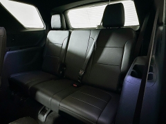 Used 2022  Chevrolet Traverse AWD 4dr LT Leather at Graham Auto Mall near Mansfield&comma; OH