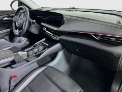 Used 2024  Buick Envision AWD 4dr Preferred at Dutro Auto near Zanesville&comma; OH