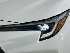 Used 2024  Toyota Corolla SE CVT at Dutro Auto near Zanesville&comma; OH