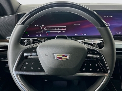 New 2026  Cadillac Escalade 4WD 4dr Luxury at Dutro Auto near Zanesville&comma; OH