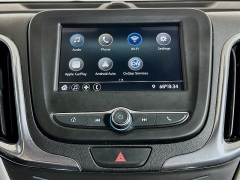 Used 2019  Chevrolet Equinox 4d SUV AWD LS at Dutro Auto near Zanesville&comma; OH