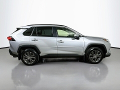 Used 2024  Toyota RAV4 Hybrid XLE Premium AWD at Dutro Auto near Zanesville&comma; OH