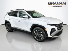New 2026  Hyundai Tucson SEL Plus AWD at Graham Auto Mall near Mansfield&comma; OH