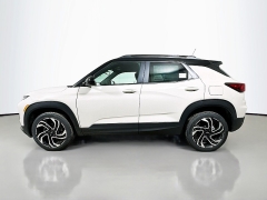 New 2026  Chevrolet Trailblazer AWD 4dr RS at Graham Auto Mall near Mansfield&comma; OH