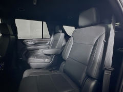 Used 2023  Chevrolet Tahoe 4WD 4dr Z71 at Graham Auto Mall near Mansfield&comma; OH