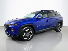 Used 2024  Hyundai Tucson Limited AWD at Dutro Auto near Zanesville&comma; OH