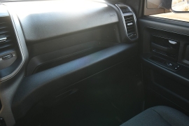 Used 2022  Ram 2500 4WD Tradesman Crew Cab 6'4" Box at Graham Auto Mall near Mansfield, OH