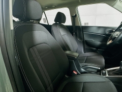 Used 2025  Hyundai Venue SEL IVT at Graham Auto Mall near Mansfield&comma; OH