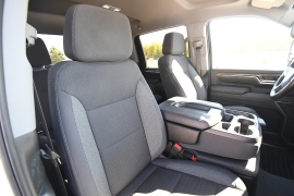 Used 2025  Chevrolet Silverado 2500HD 4WD Crew Cab 159" LT Dsl at Dutro Auto near Zanesville&comma; OH