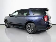 Used 2023  Chevrolet Tahoe 4WD 4dr Z71 at Dutro Auto near Zanesville, OH